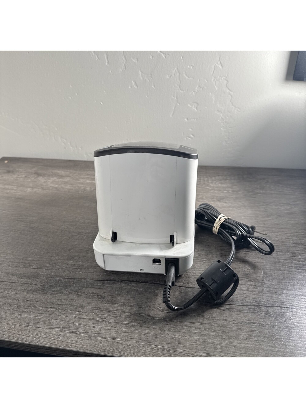 Brother QL-710W High-Speed Wireless Thermal Label Printer W/ USB & Power Cord - Picture 4 of 4